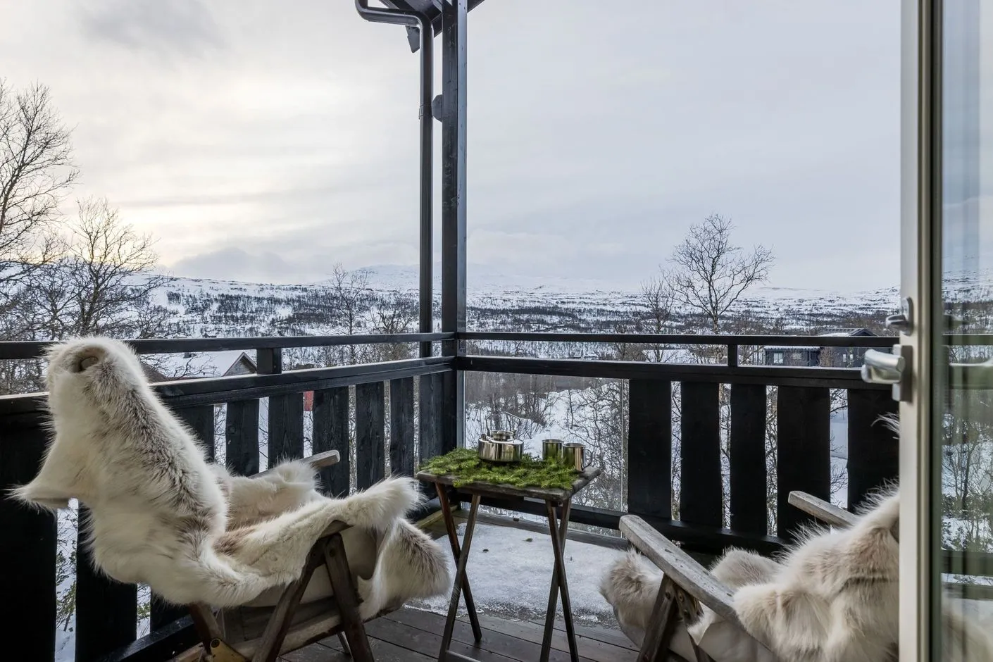 Spacious 10-Bedroom Retreat in Scenic Tänndalen - View image 12 of 26