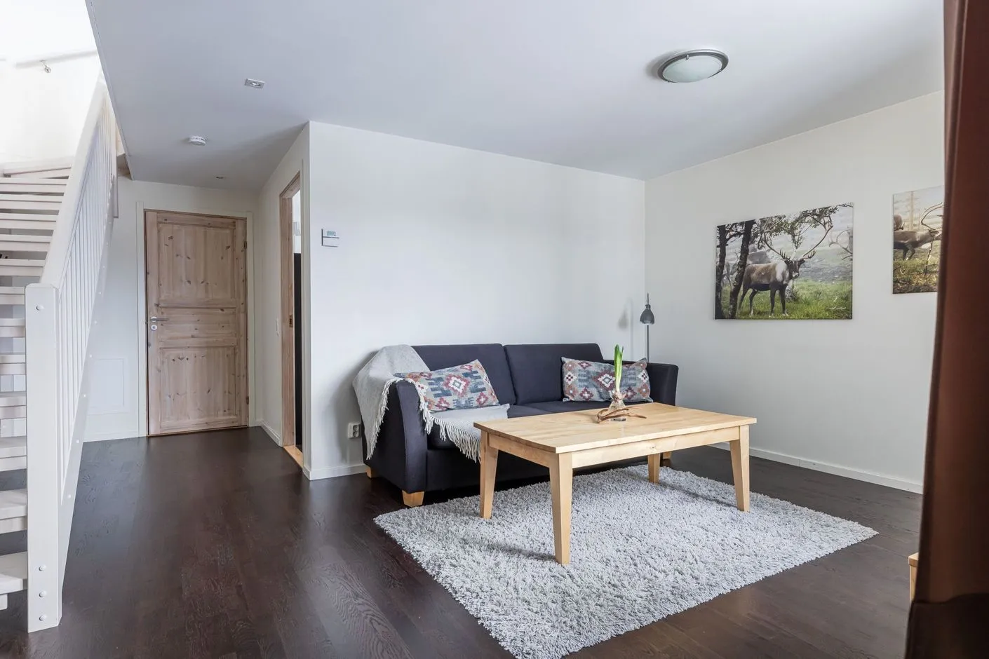 Spacious 10-Bedroom Retreat in Scenic Tänndalen - View image 16 of 26