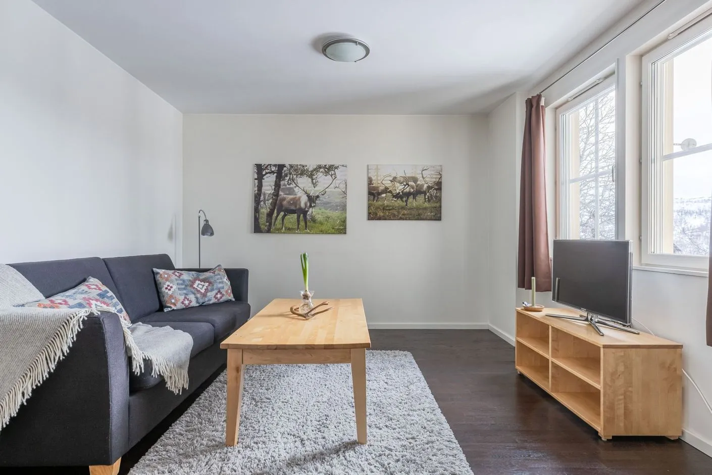 Spacious 10-Bedroom Retreat in Scenic Tänndalen - View image 17 of 26