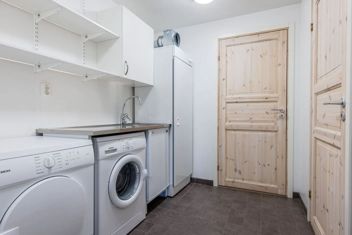 Spacious 10-Bedroom Retreat in Scenic Tänndalen - View image 23 of 26