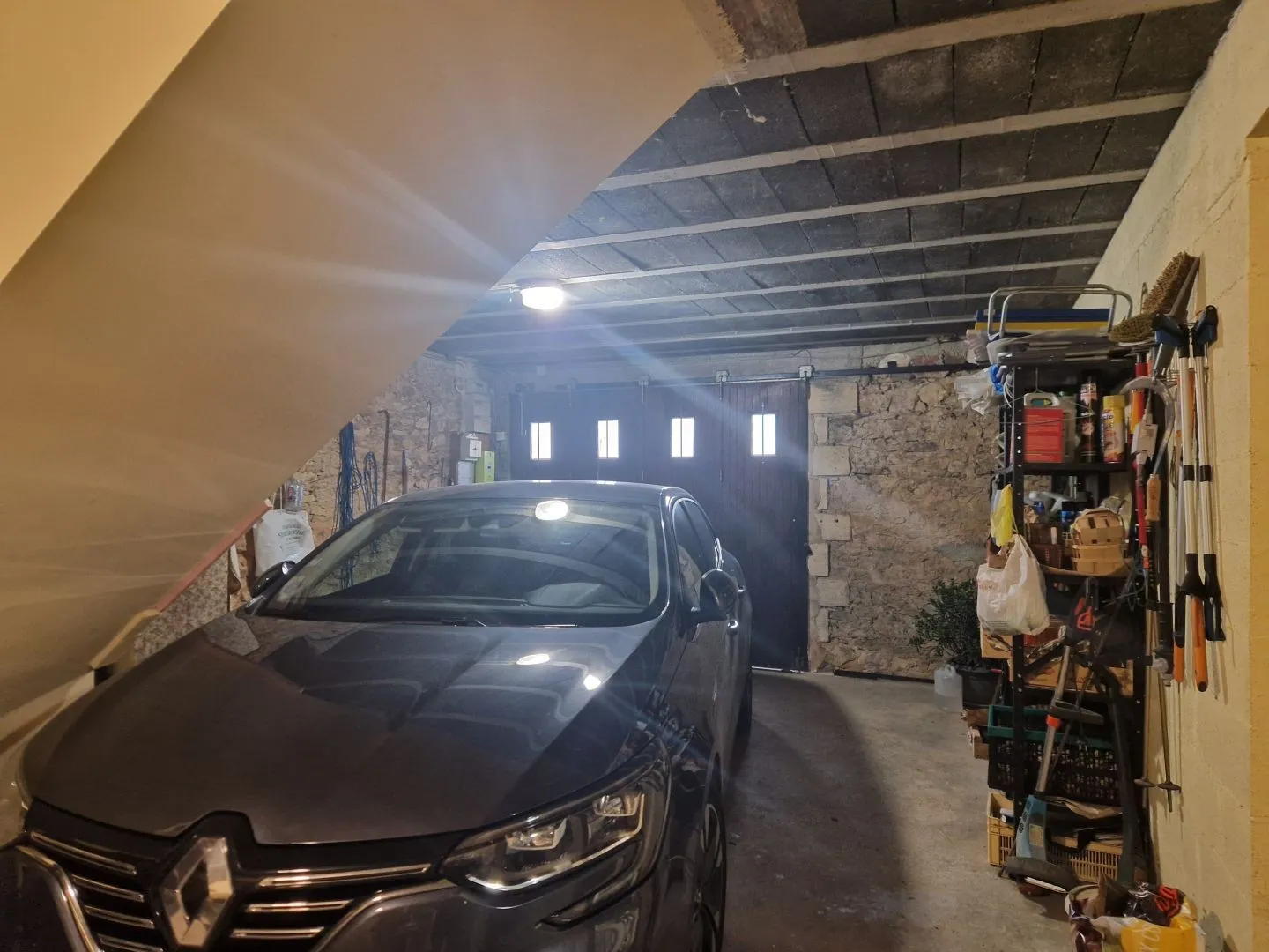 1970s French Home with Expansive Garden and Versatile Layout in Le Bugue - View image 19 of 24