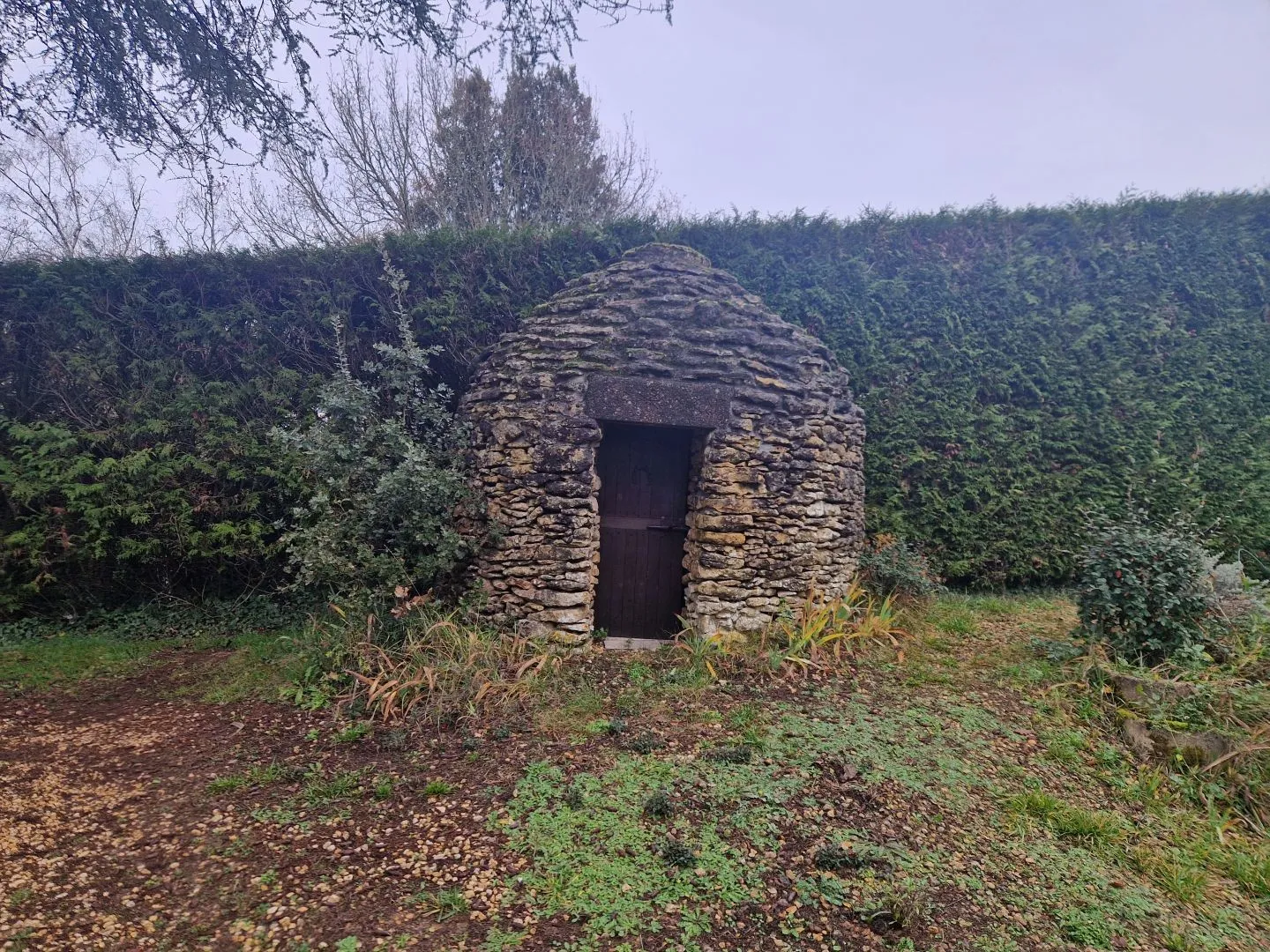 1970s French Home with Expansive Garden and Versatile Layout in Le Bugue - View image 23 of 24