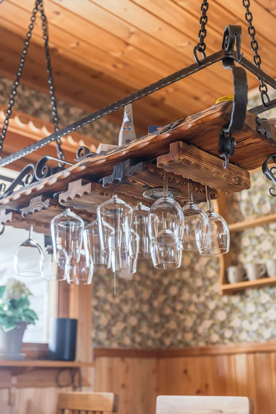 casa de campo sueca de 1979 con amplios terrenos en Funäsdalen - Ver imagen 7 de 34