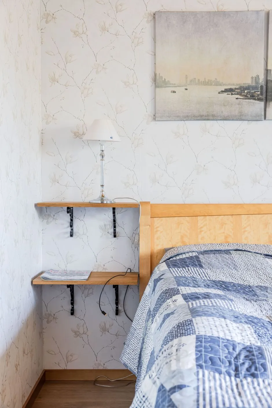 casa de campo sueca de 1979 con amplios terrenos en Funäsdalen - Ver imagen 16 de 34