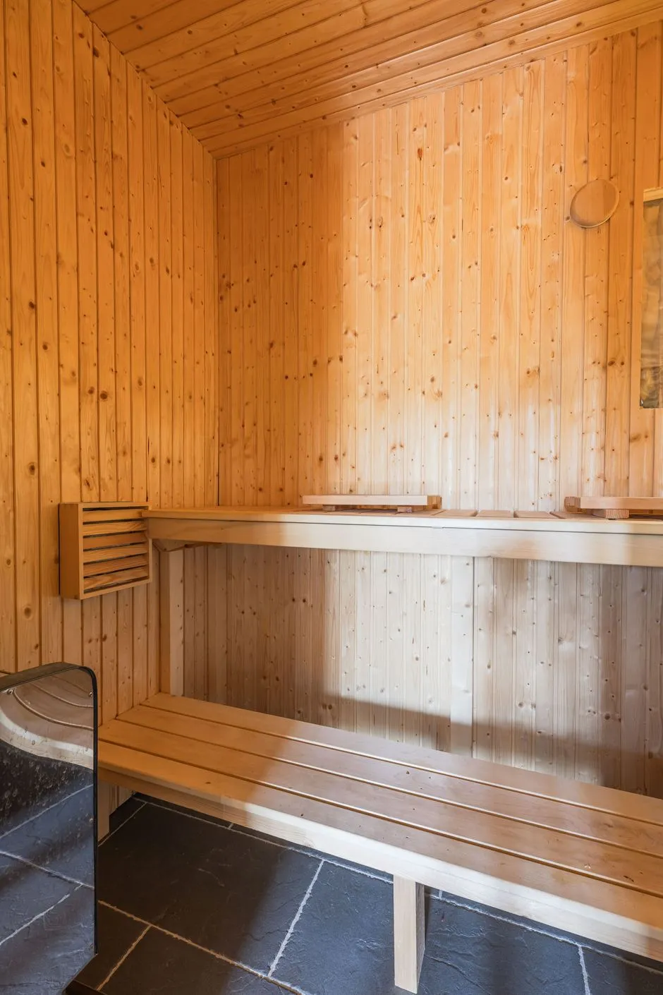 casa de campo sueca de 1979 con amplios terrenos en Funäsdalen - Ver imagen 20 de 34