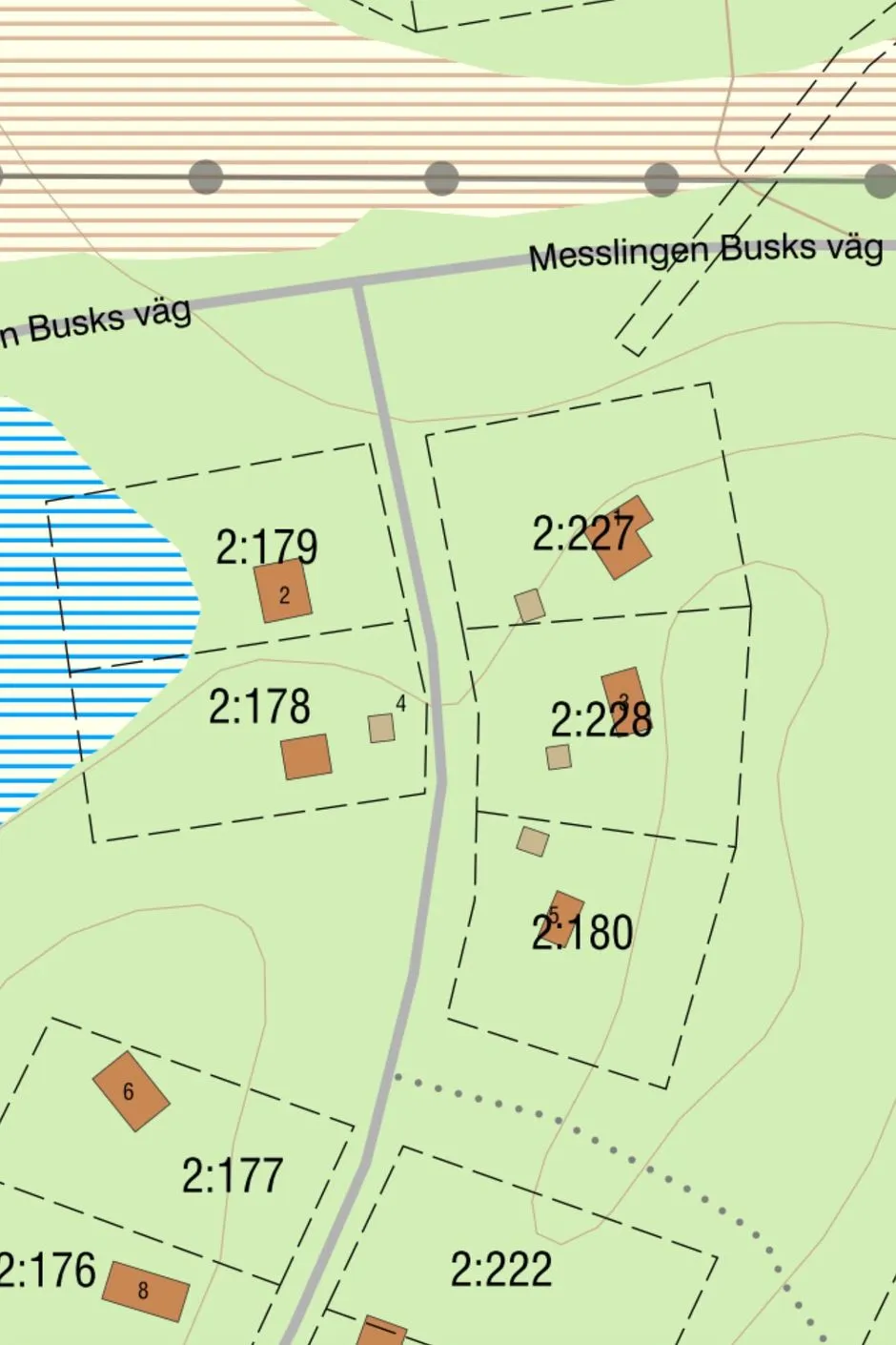 casa de campo sueca de 1979 con amplios terrenos en Funäsdalen - Ver imagen 34 de 34