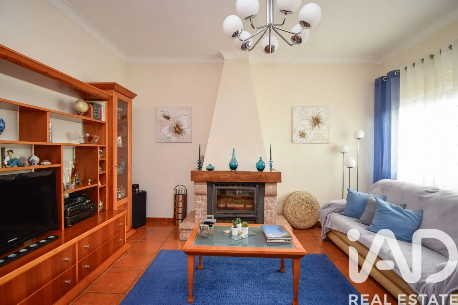 1970s Family Home with Garden and Parking in Algueirão-Mem Martins - View image 6 of 30