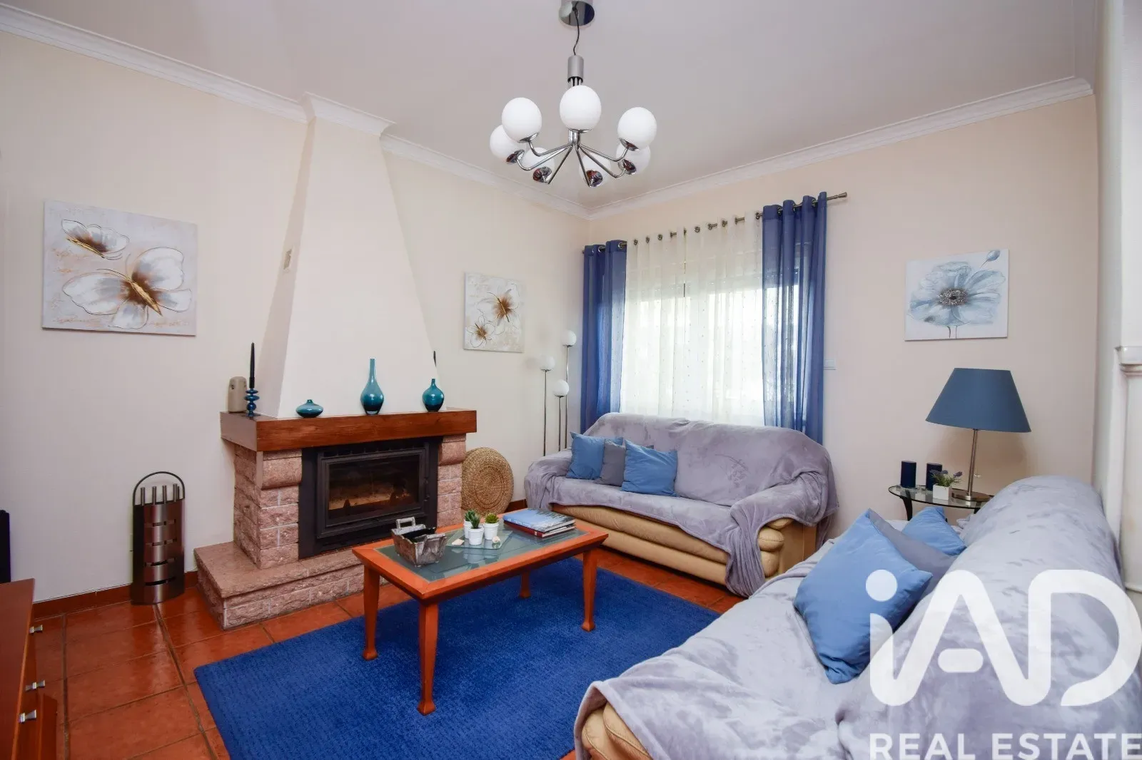 1970s Family Home with Garden and Parking in Algueirão-Mem Martins - View image 7 of 30