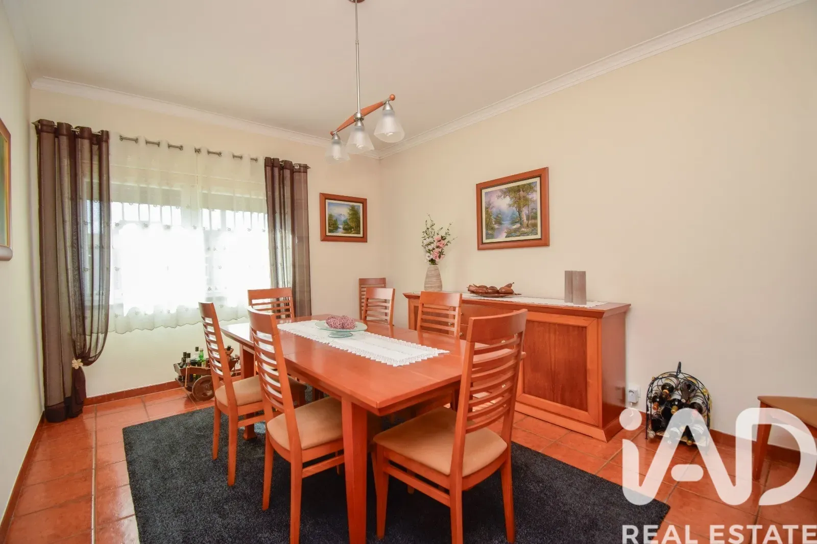 1970s Family Home with Garden and Parking in Algueirão-Mem Martins - View image 11 of 30