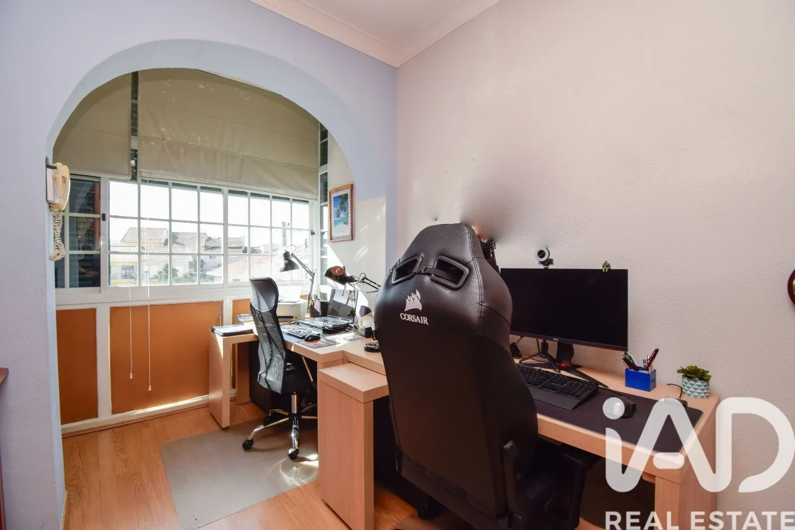 1970s Family Home with Garden and Parking in Algueirão-Mem Martins - View image 21 of 30