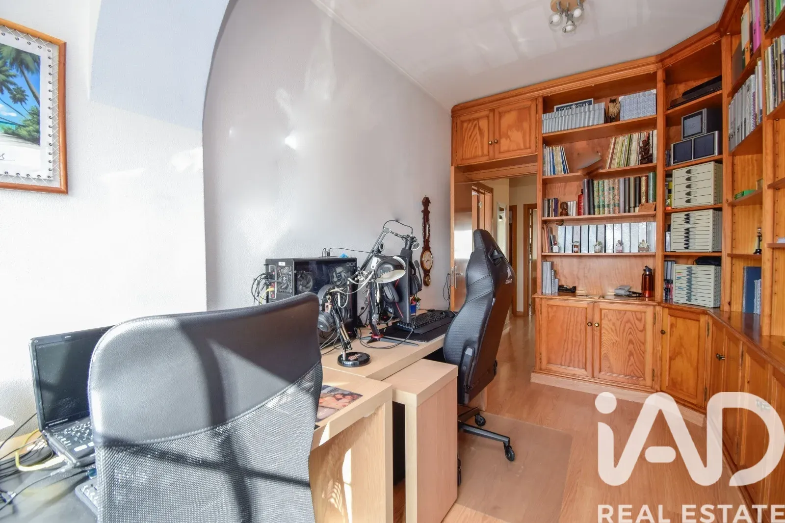 1970s Family Home with Garden and Parking in Algueirão-Mem Martins - View image 22 of 30