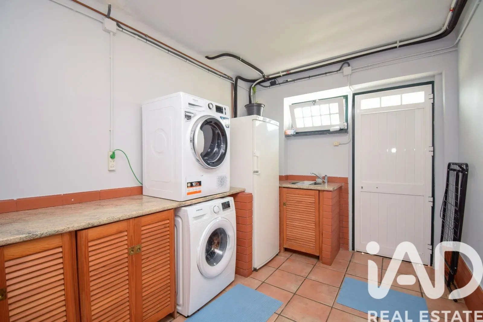 1970s Family Home with Garden and Parking in Algueirão-Mem Martins - View image 25 of 30