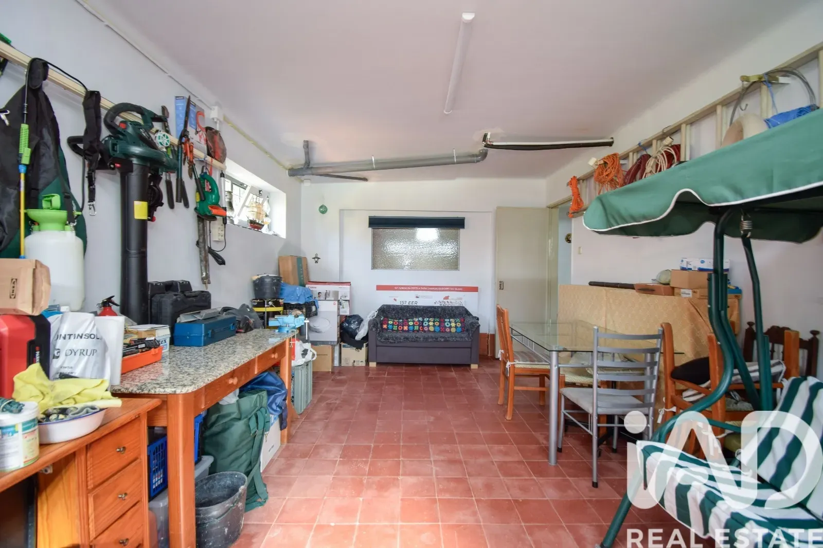 1970s Family Home with Garden and Parking in Algueirão-Mem Martins - View image 27 of 30