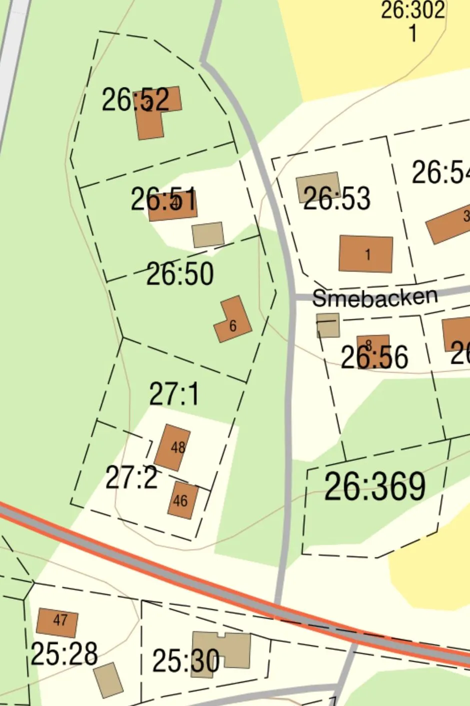 1970s Mountain Cabin with Expansive Grounds in Central Lofsdalen - View image 17 of 18