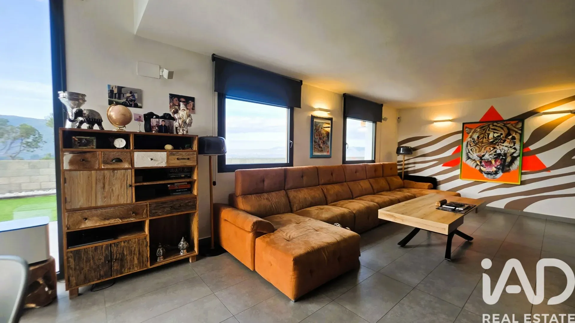 Modern 5-Bedroom House with Pool in Sant Fost de Campsentelles - View image 10 of 29