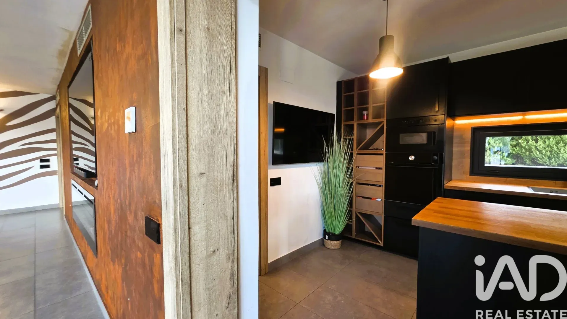 Modern 5-Bedroom House with Pool in Sant Fost de Campsentelles - View image 12 of 29