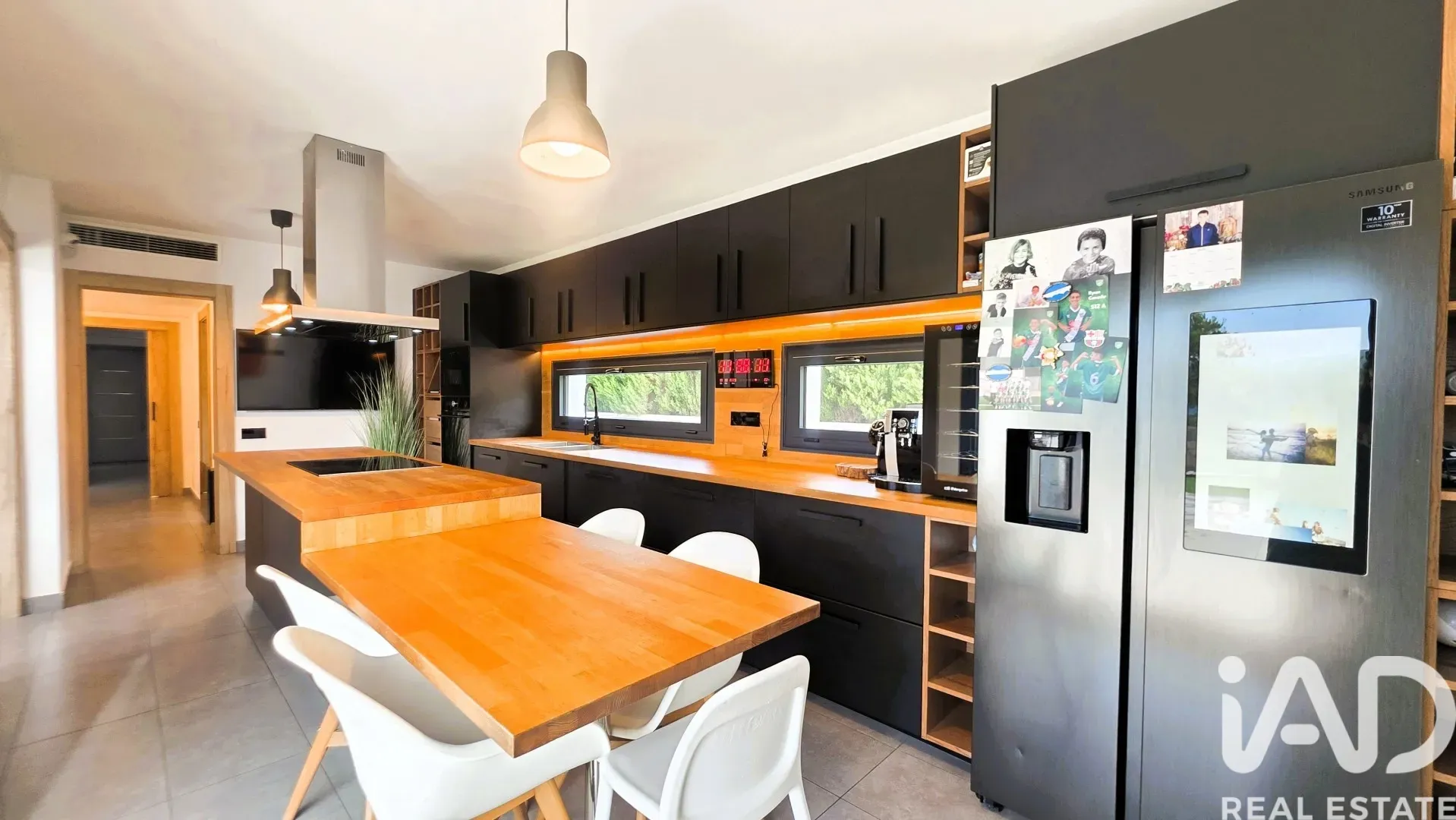 Modern 5-Bedroom House with Pool in Sant Fost de Campsentelles - View image 17 of 29