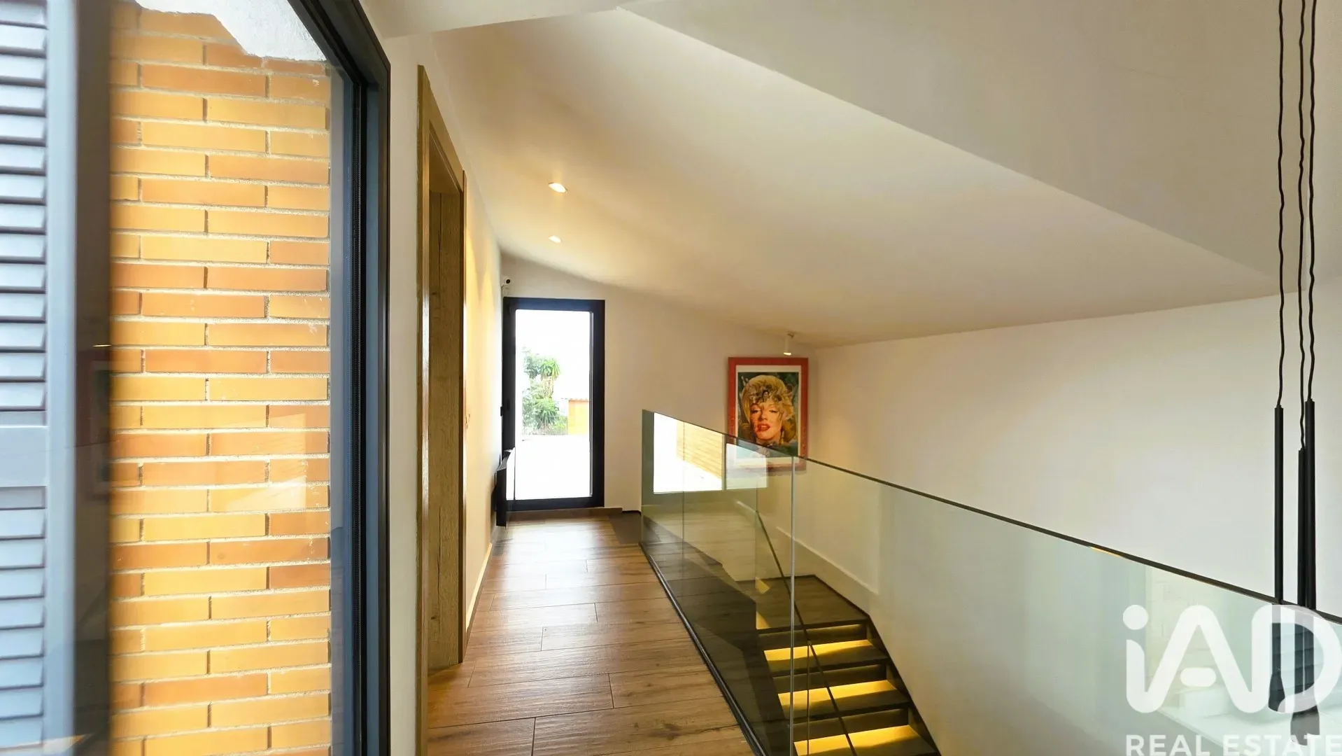 Modern 5-Bedroom House with Pool in Sant Fost de Campsentelles - View image 23 of 29