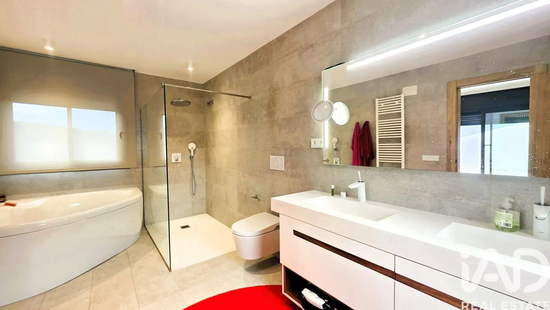 Modern 5-Bedroom House with Pool in Sant Fost de Campsentelles - View image 26 of 29