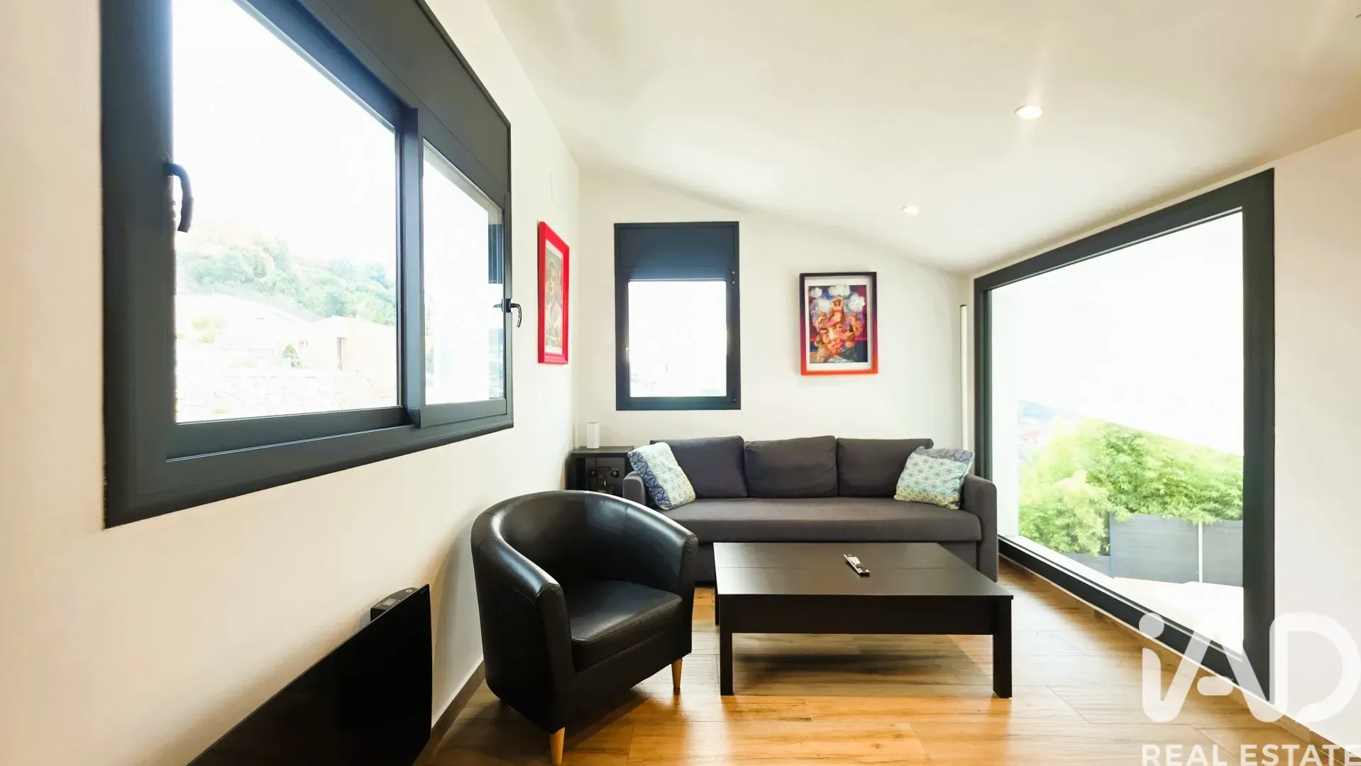 Modern 5-Bedroom House with Pool in Sant Fost de Campsentelles - View image 29 of 29