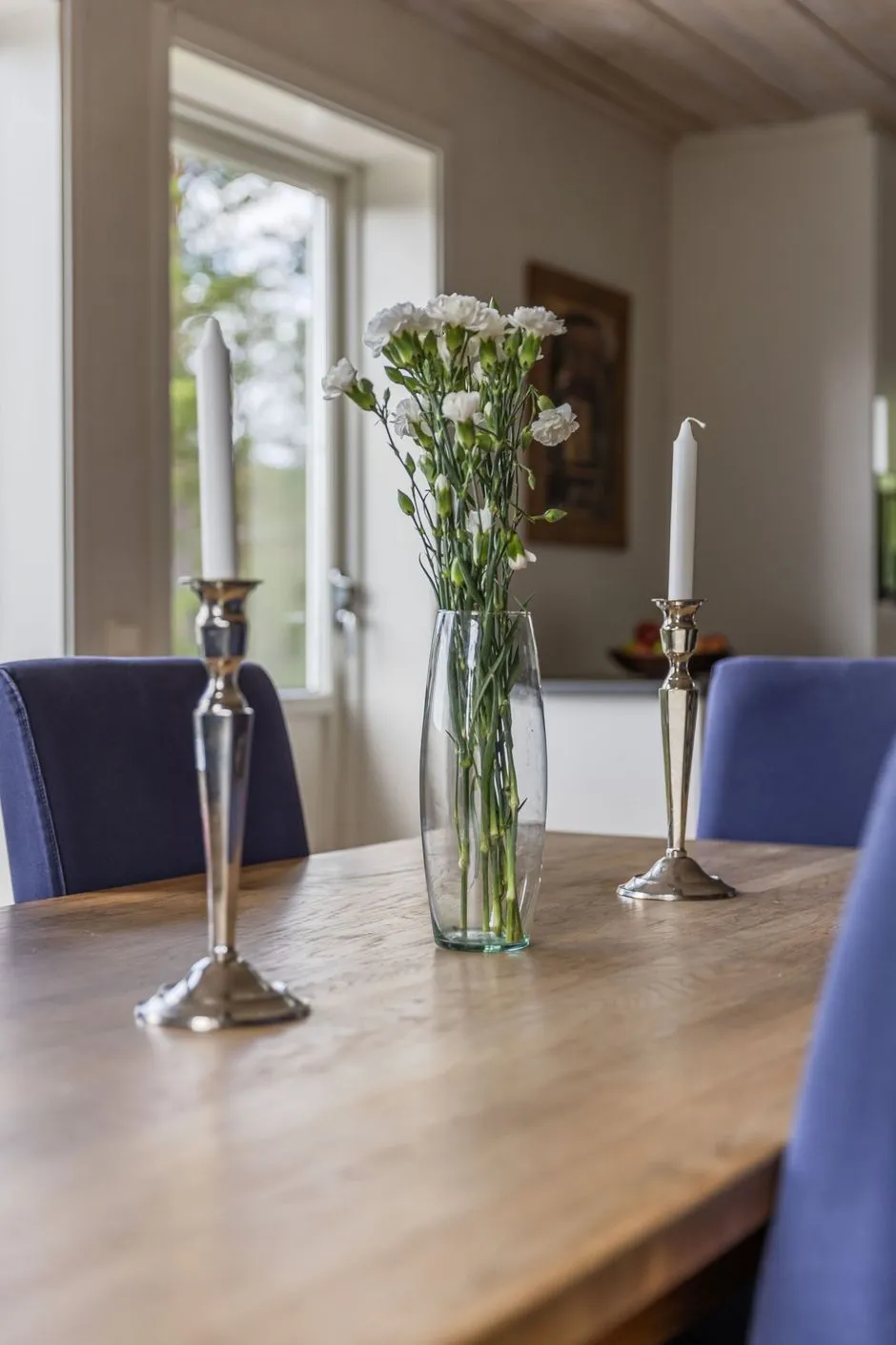 Contemporary 3-Bedroom Country House with Expansive Garden in Lofsdalen - View image 13 of 32