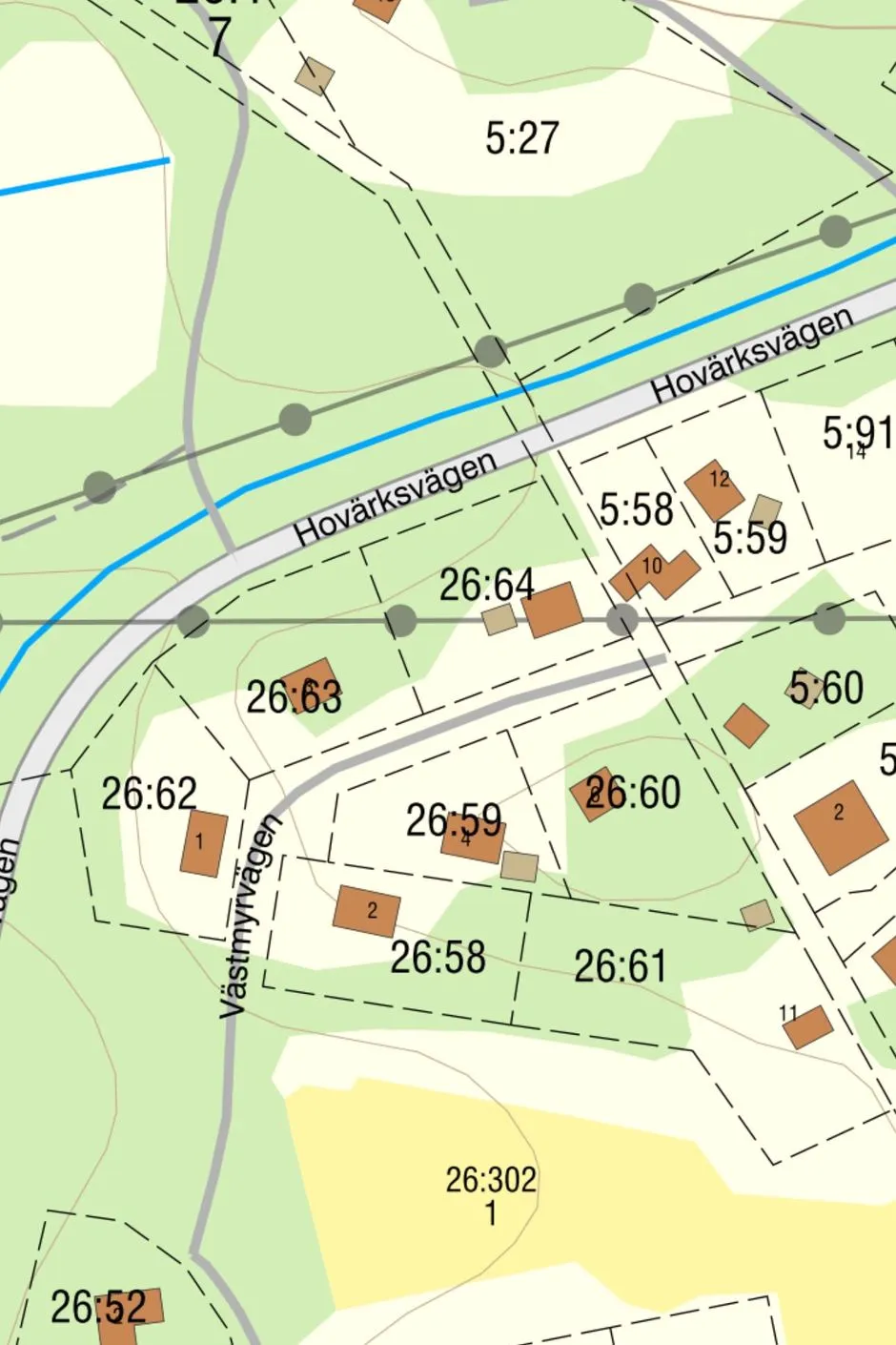 Contemporary 3-Bedroom Country House with Expansive Garden in Lofsdalen - View image 32 of 32