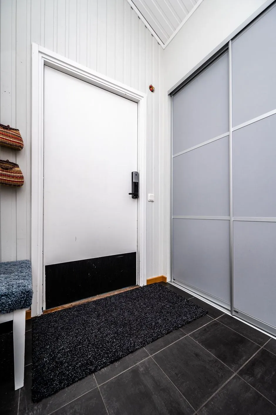 Kompaktes 2-Schlafzimmer-Refugium in der Nähe der Skipisten von Gällivare - Bild 10 von 21 anzeigen