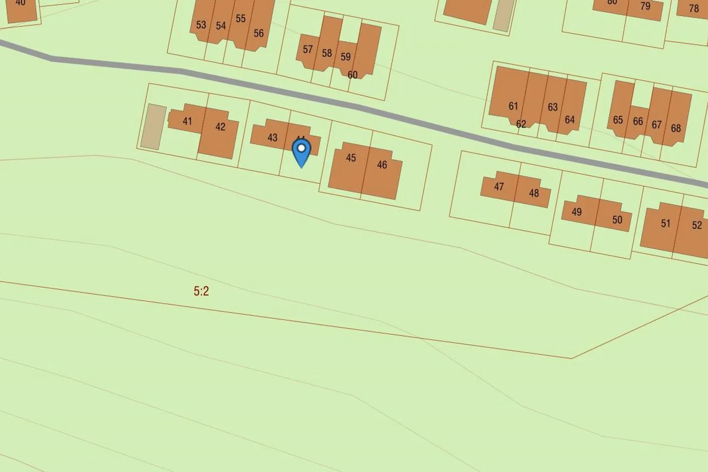 Kompaktes 2-Schlafzimmer-Refugium in der Nähe der Skipisten von Gällivare - Bild 21 von 21 anzeigen