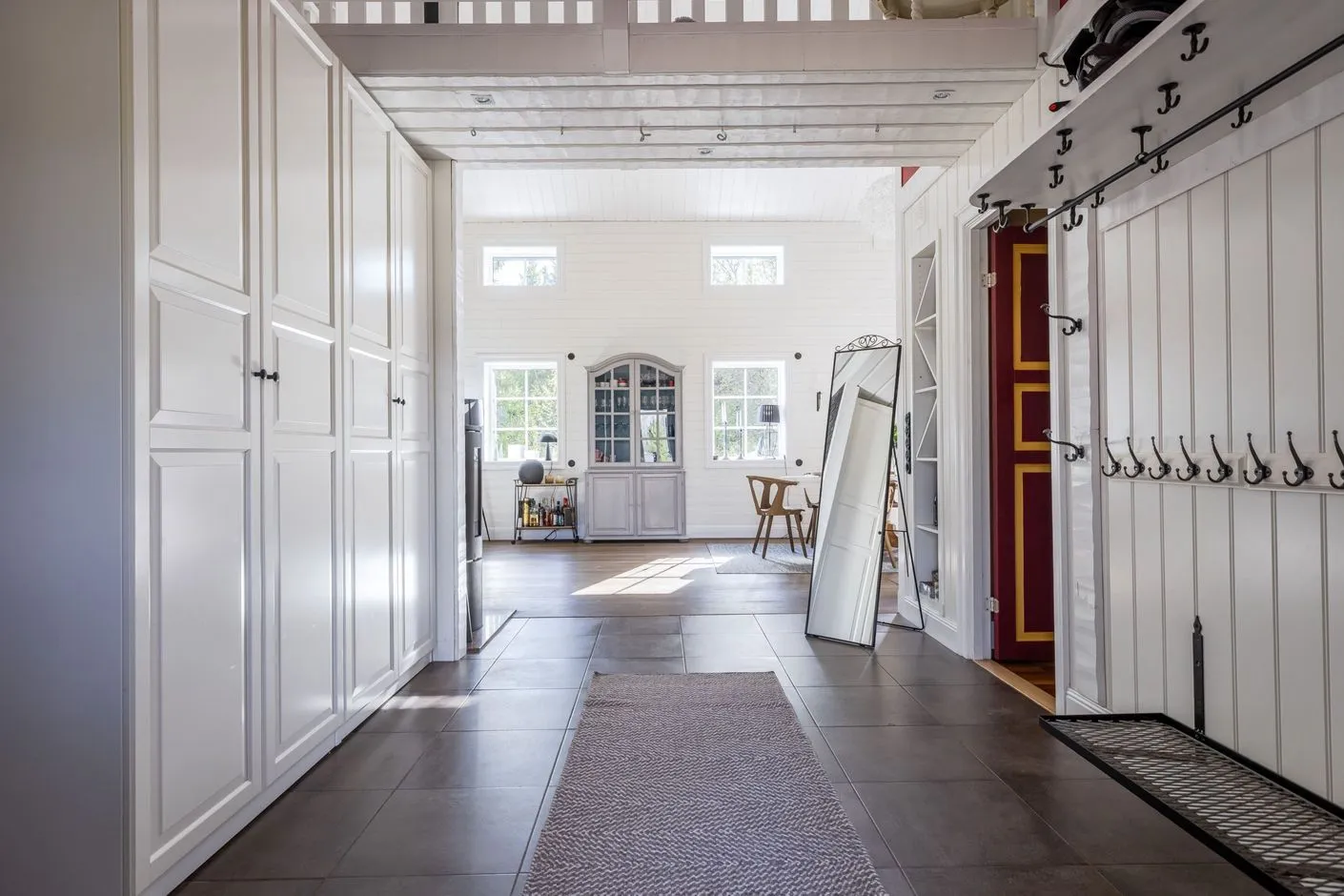 Contemporary 4-Bedroom House with Pool and Garden in Funäsdalen, Sweden - Image 2