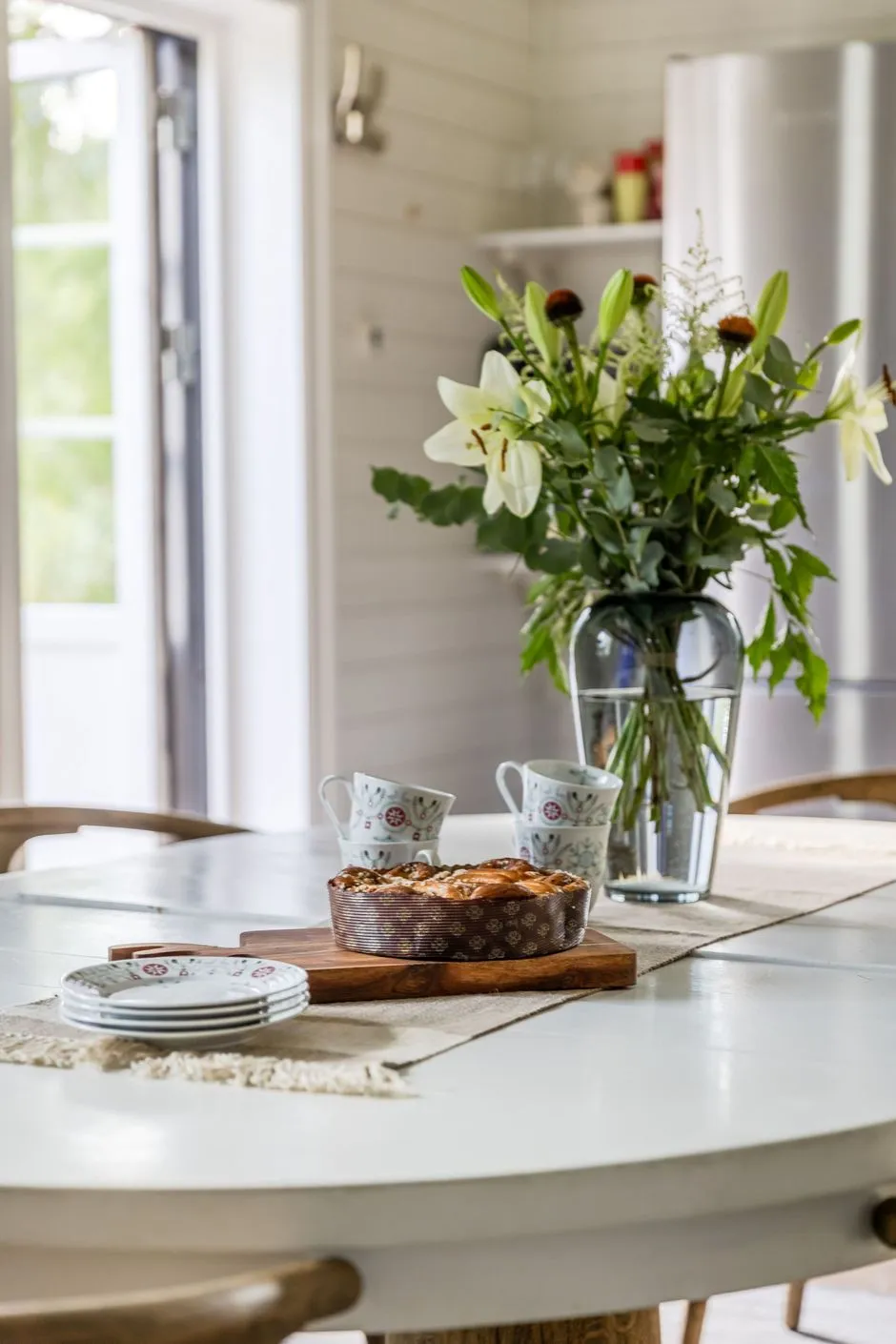 Contemporary 4-Bedroom House with Pool and Garden in Funäsdalen, Sweden - Image 4