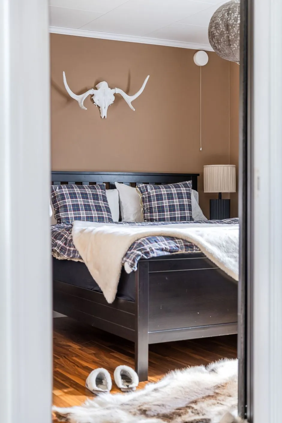 Contemporary 4-Bedroom House with Pool and Garden in Funäsdalen, Sweden - View image 15 of 25