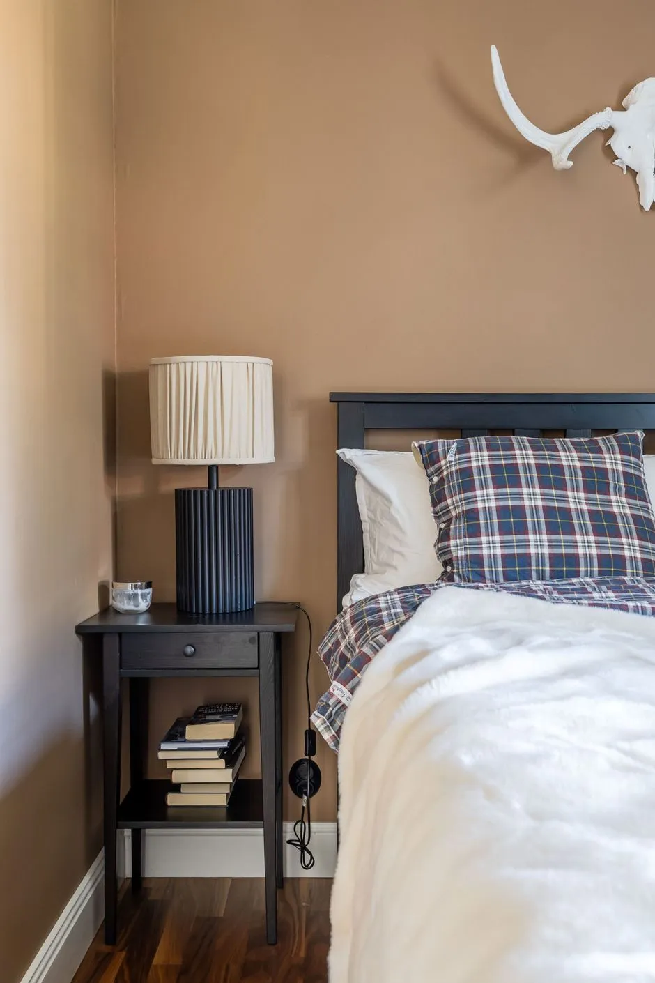 Contemporary 4-Bedroom House with Pool and Garden in Funäsdalen, Sweden - View image 16 of 25