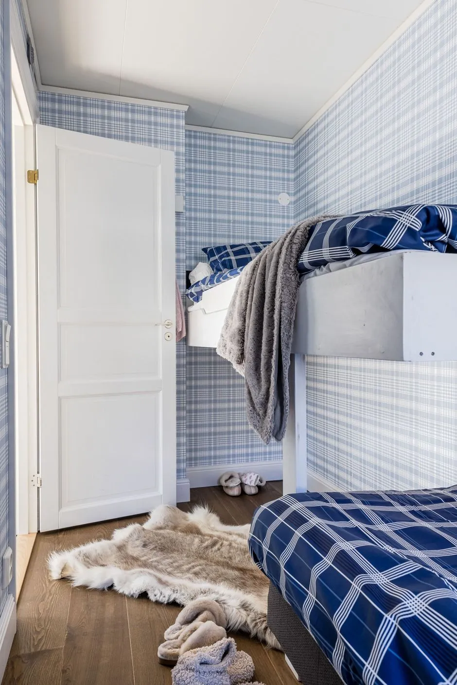 Contemporary 4-Bedroom House with Pool and Garden in Funäsdalen, Sweden - View image 20 of 25