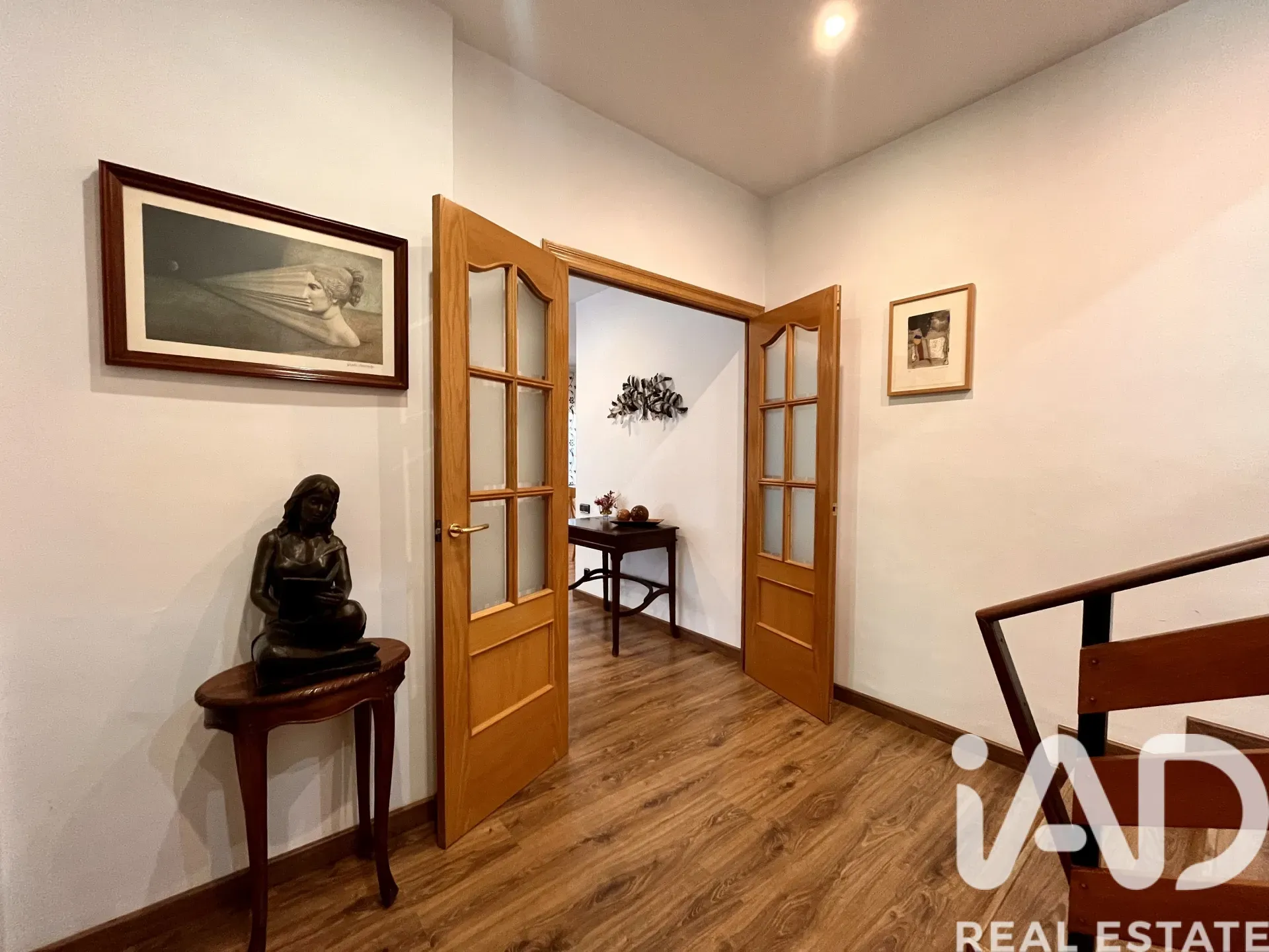 1970s Begues House with Pool and Garden Near Barcelona - View image 9 of 39