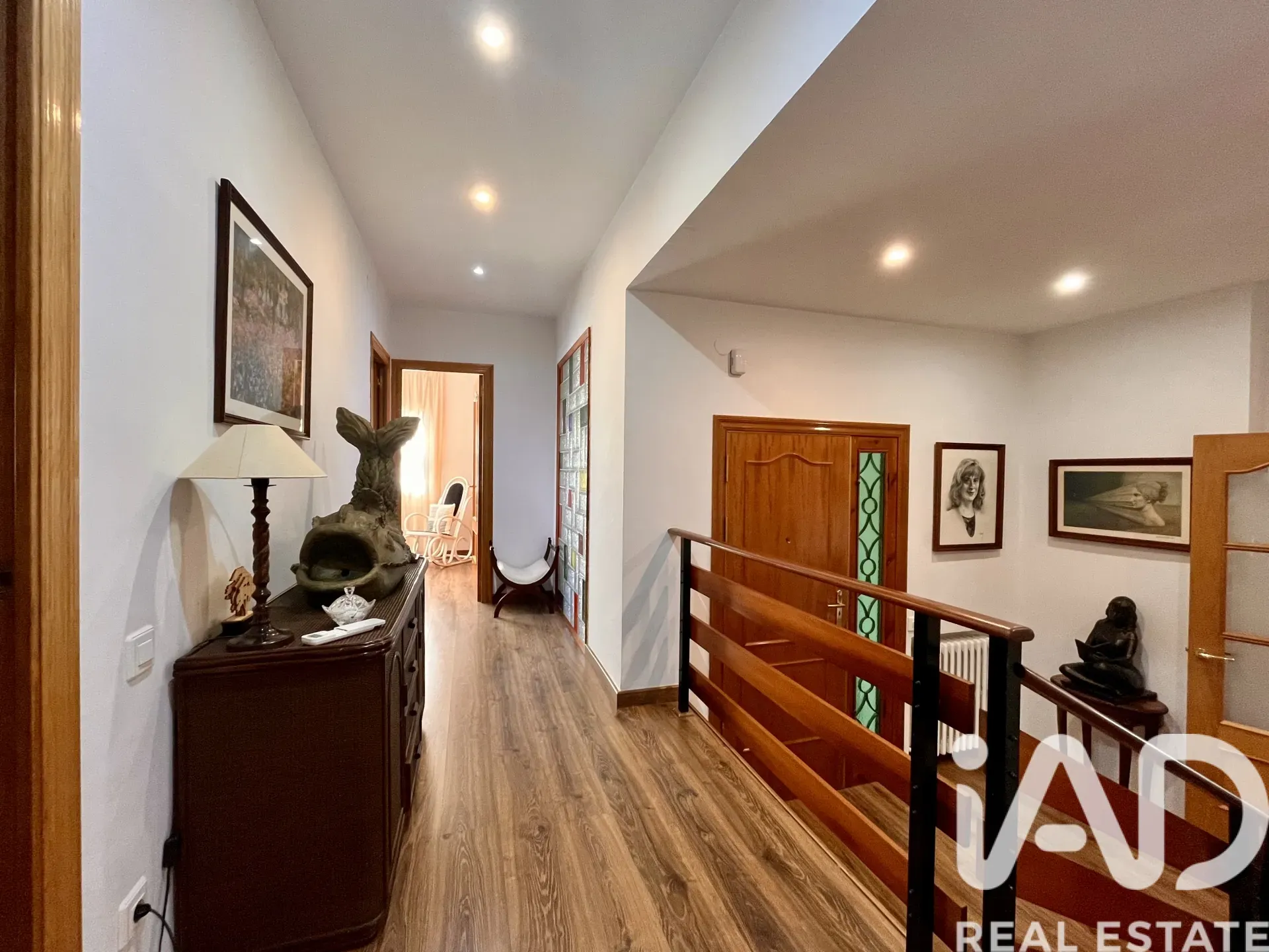 1970s Begues House with Pool and Garden Near Barcelona - View image 11 of 39