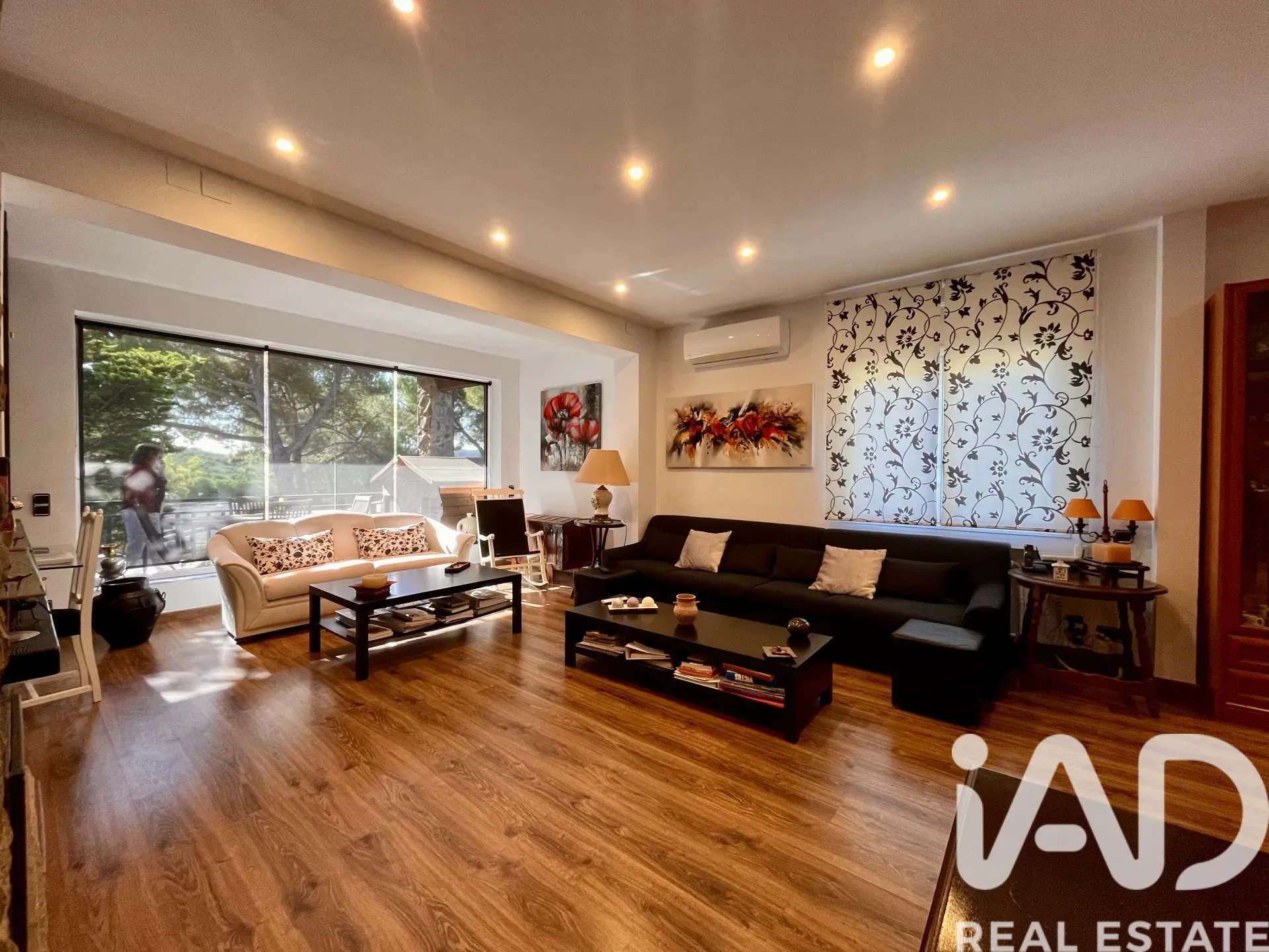 1970s Begues House with Pool and Garden Near Barcelona - View image 12 of 39