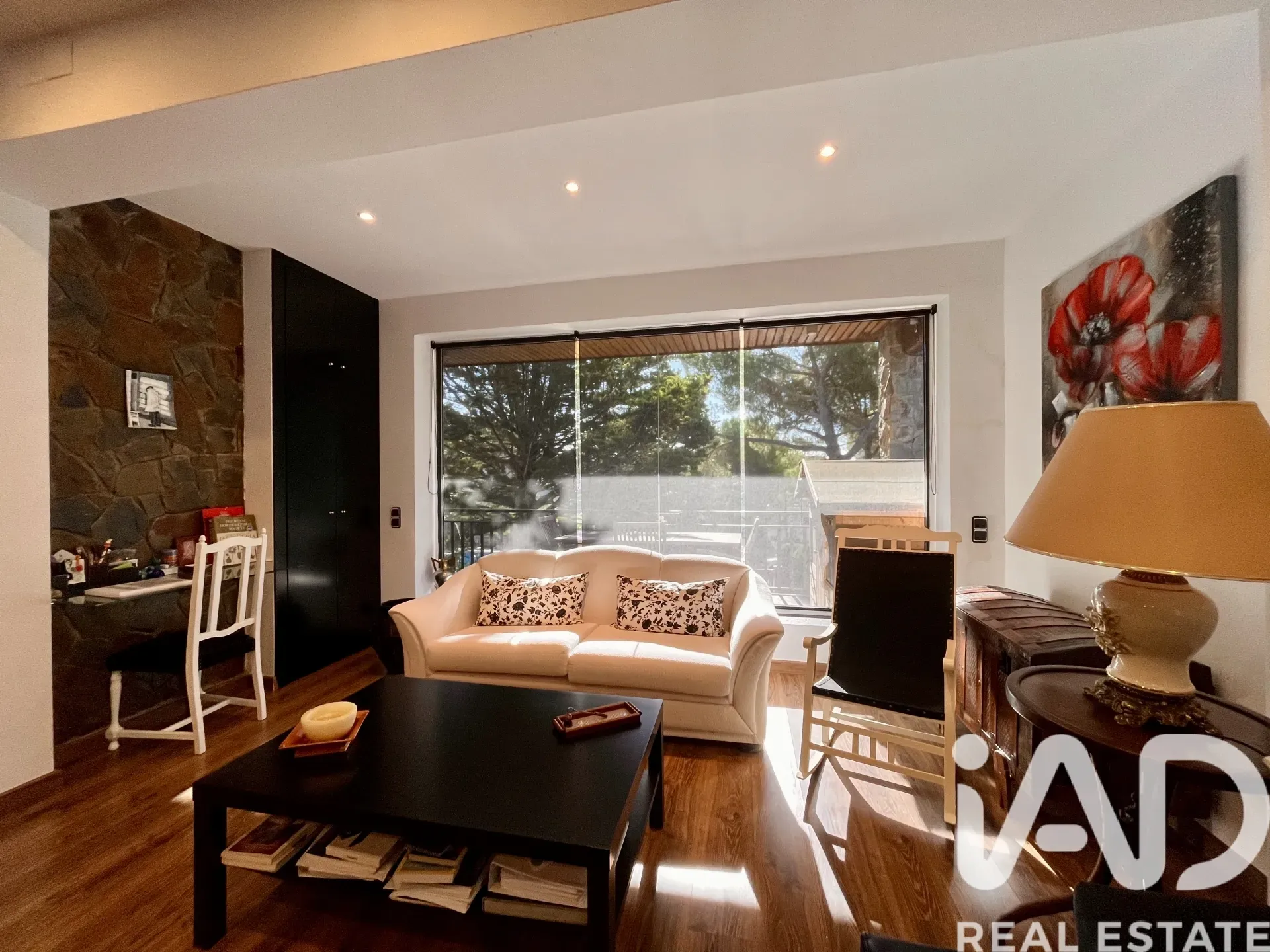 1970s Begues House with Pool and Garden Near Barcelona - View image 16 of 39