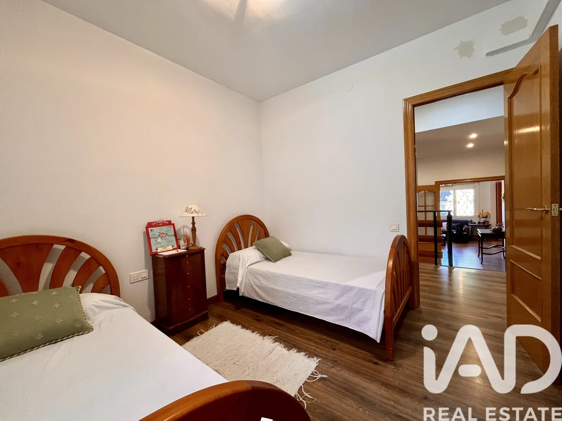 1970s Begues House with Pool and Garden Near Barcelona - View image 29 of 39