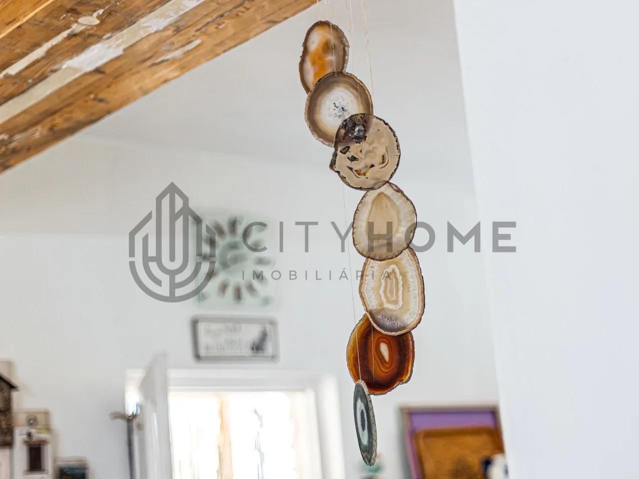 Charming 2-Bedroom House with Expansive Garden in Alcantarilha e Pêra - View image 6 of 24