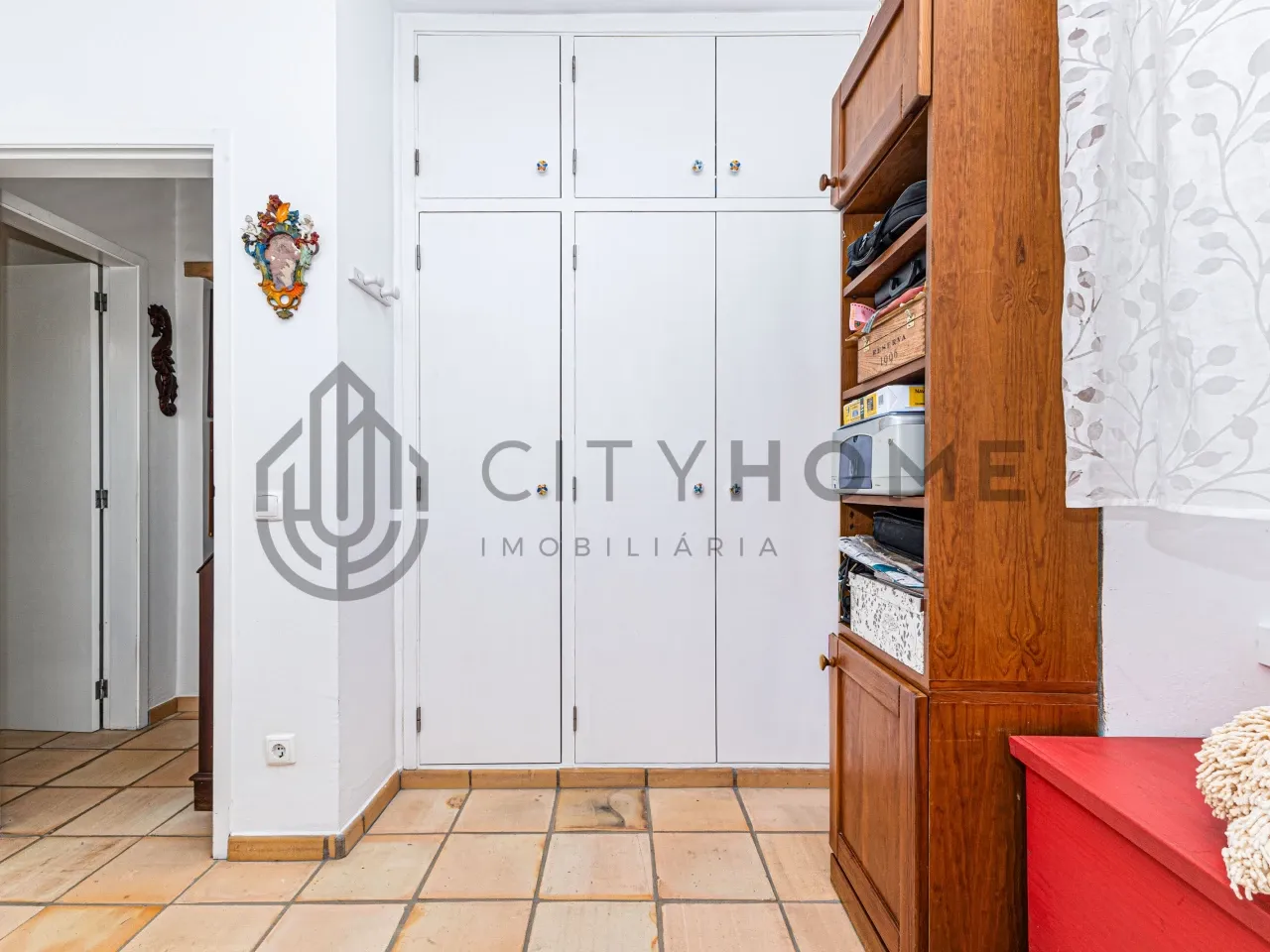 Charming 2-Bedroom House with Expansive Garden in Alcantarilha e Pêra - View image 13 of 24