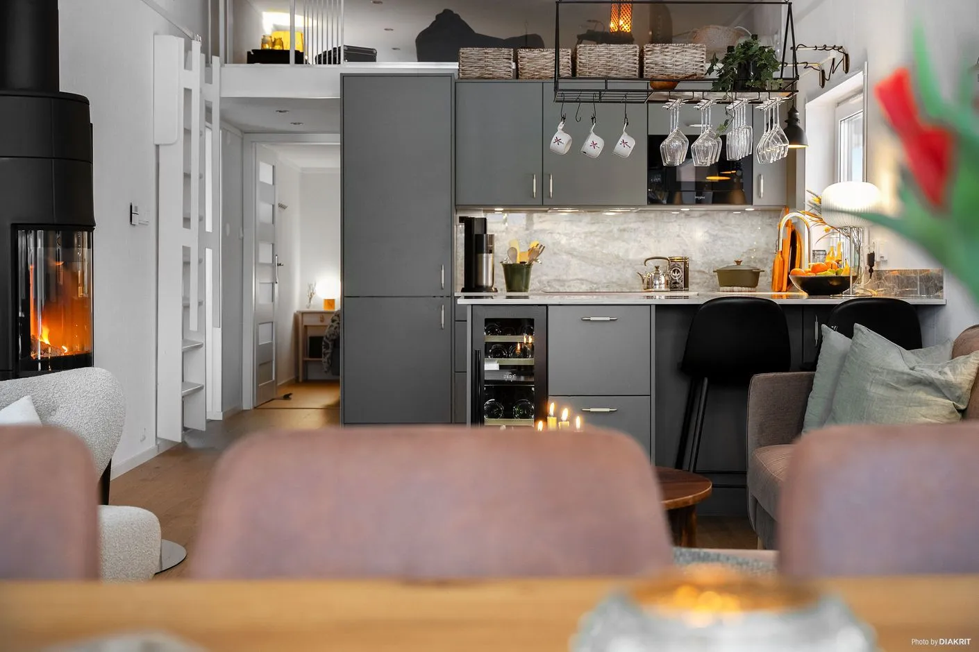 Modern Four-Bedroom House in Hemavan With Contemporary Design - View image 10 of 34