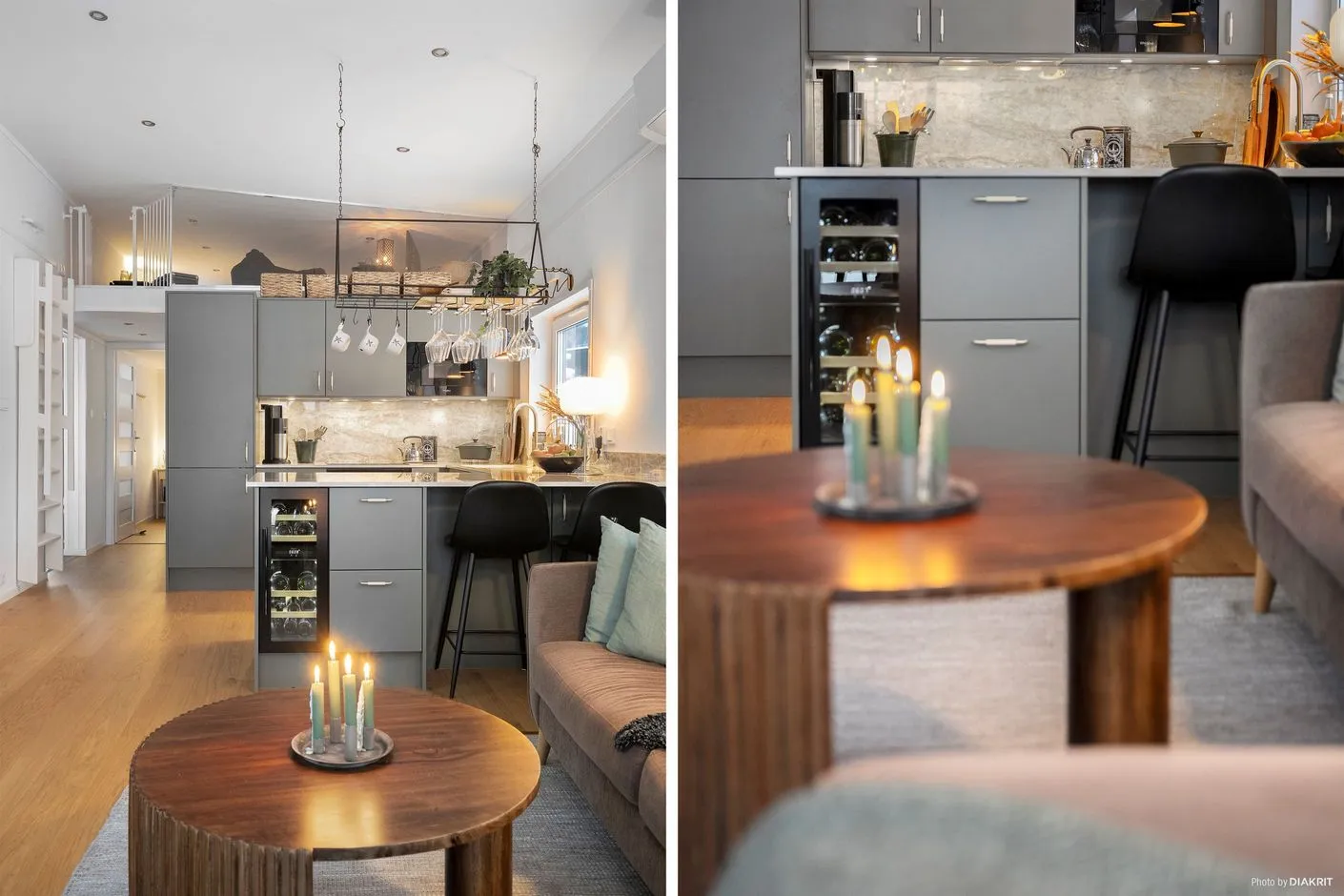 Modern Four-Bedroom House in Hemavan With Contemporary Design - View image 13 of 34