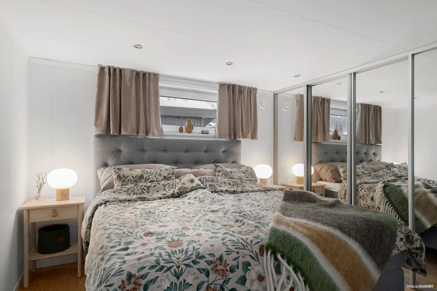 Modern Four-Bedroom House in Hemavan With Contemporary Design - View image 17 of 34