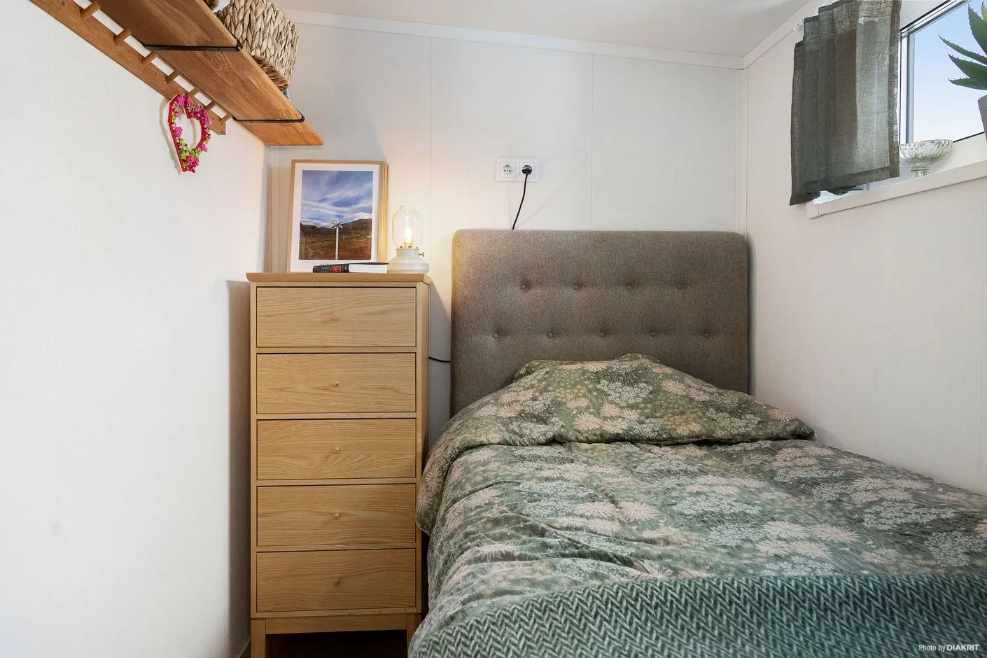 Modern Four-Bedroom House in Hemavan With Contemporary Design - View image 19 of 34