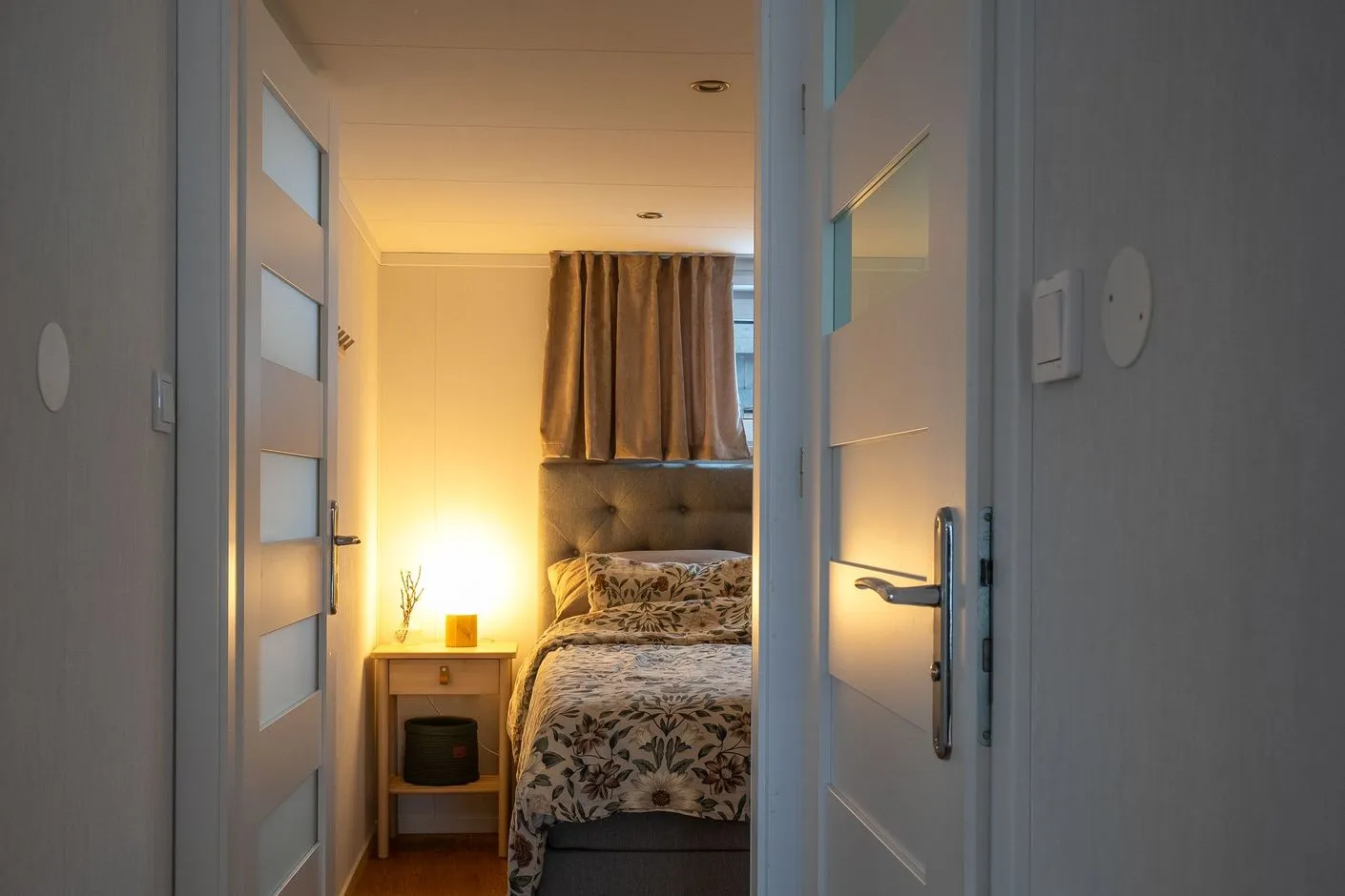 Modern Four-Bedroom House in Hemavan With Contemporary Design - View image 20 of 34