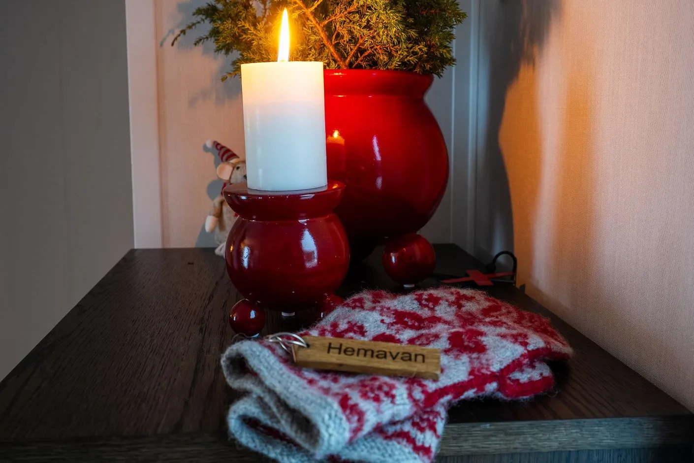 Modern Four-Bedroom House in Hemavan With Contemporary Design - View image 21 of 34