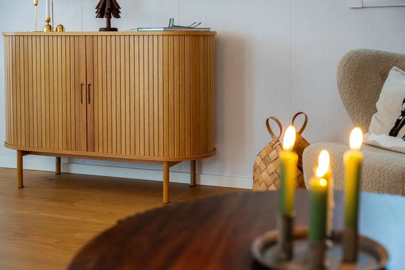 Modern Four-Bedroom House in Hemavan With Contemporary Design - View image 22 of 34