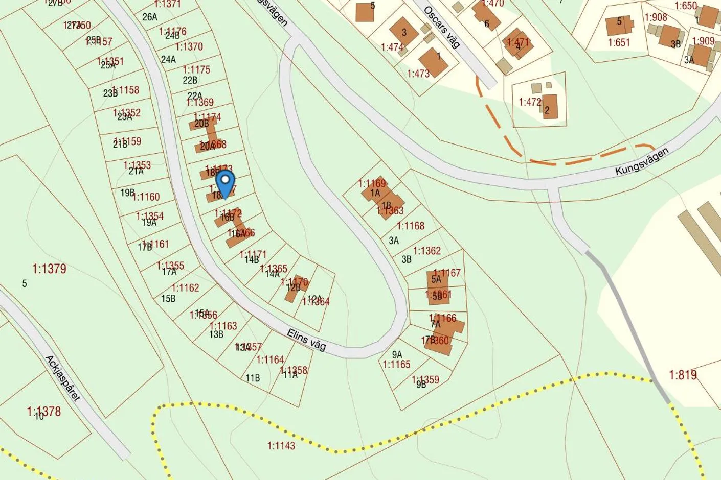 Modern Four-Bedroom House in Hemavan With Contemporary Design - View image 33 of 34