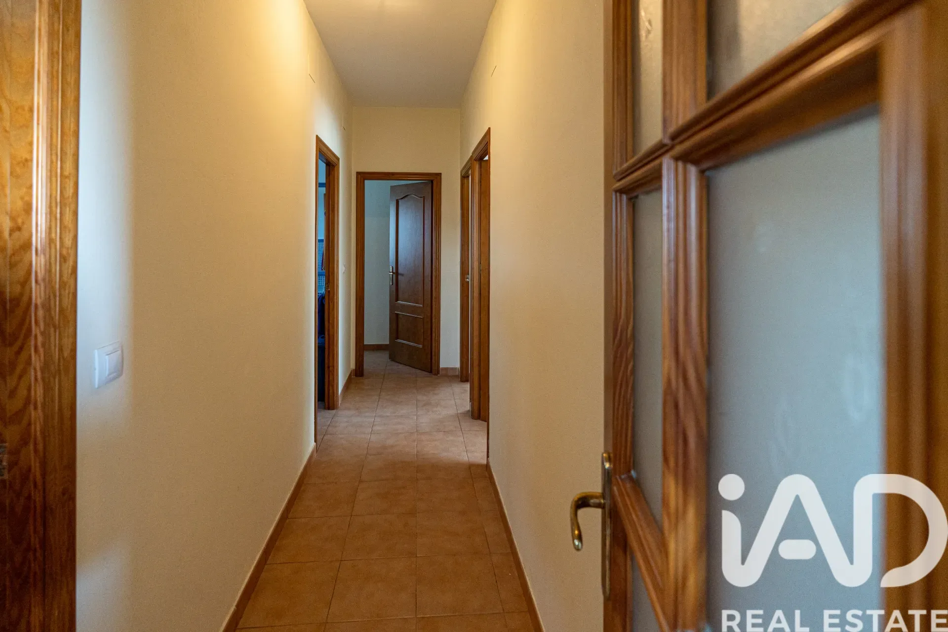 Modern 3-Bedroom Country House with Expansive Garden in Gibraleón, Spain - View image 20 of 35