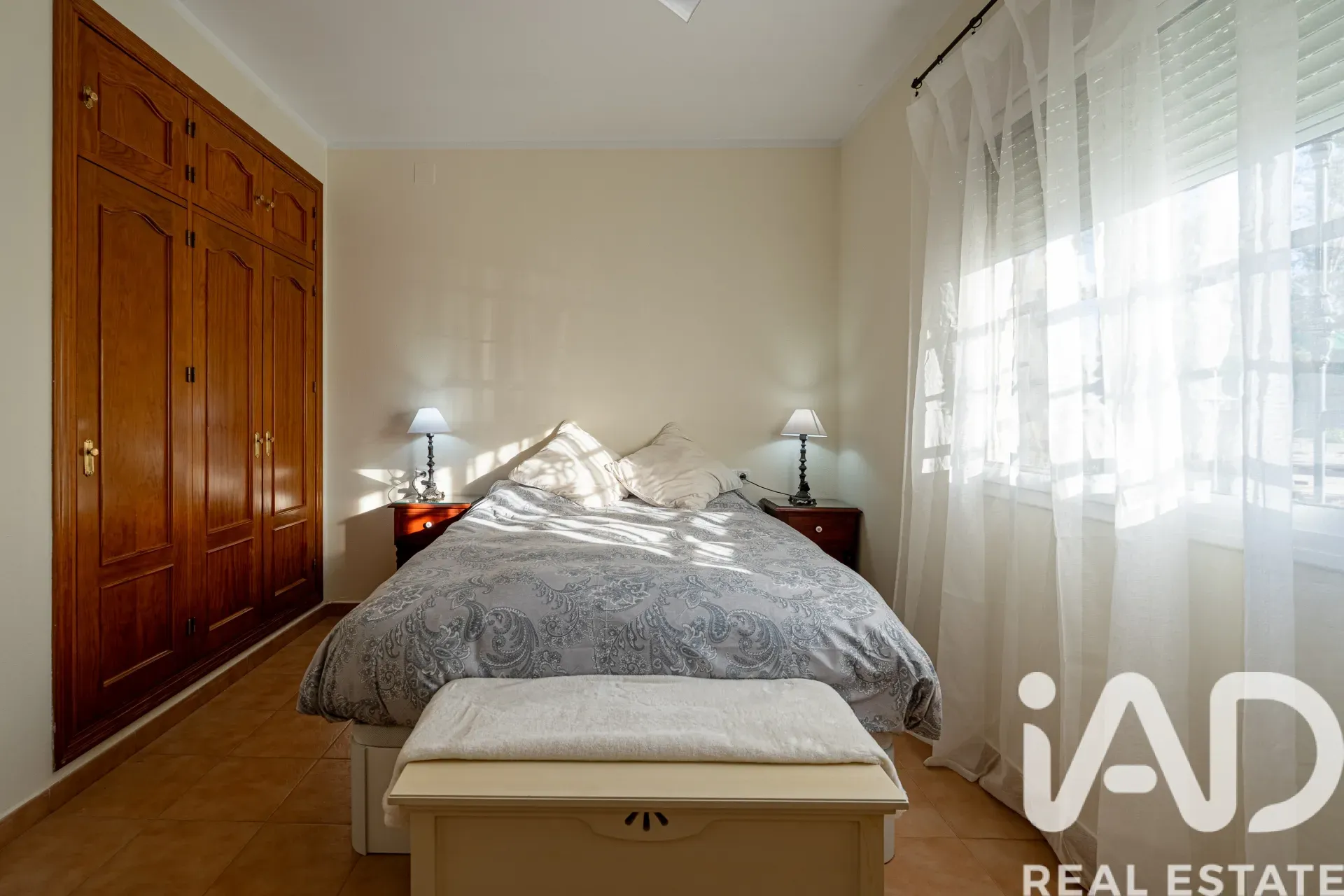 Modern 3-Bedroom Country House with Expansive Garden in Gibraleón, Spain - View image 25 of 35